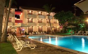 Hotel Villa Blanca Huatulco